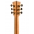 Sigma Guitars GJA-SG200 AN gitara elektro akustyczna